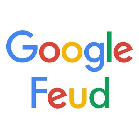 The world&x27;s most popular autocomplete game. . Google feud poki